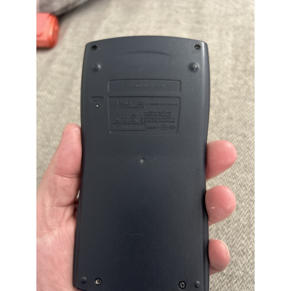 Texas Instruments TI-30X 2s - Picture 2 of 4